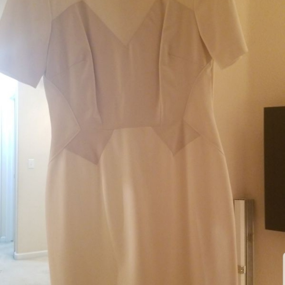Antonio Melani dress